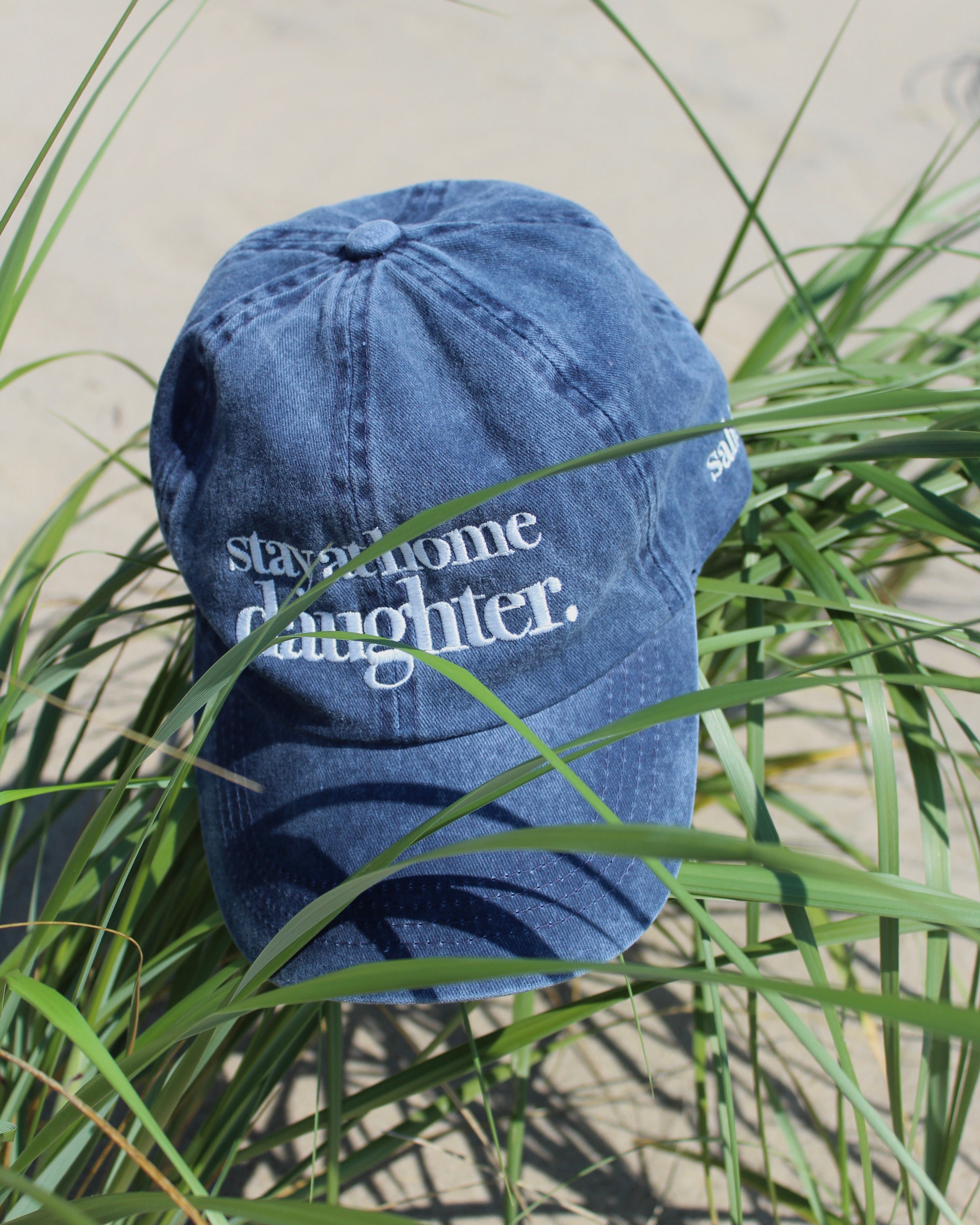Certified Member Hat